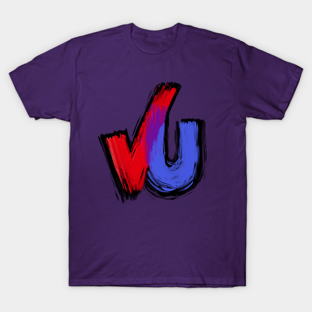 VU Shirt SF